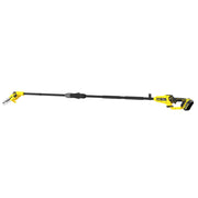 Stanley Fatmax V20 SFMCPS720M1 – Potatore ad asta 18V Brushless 20cm 1 batteria