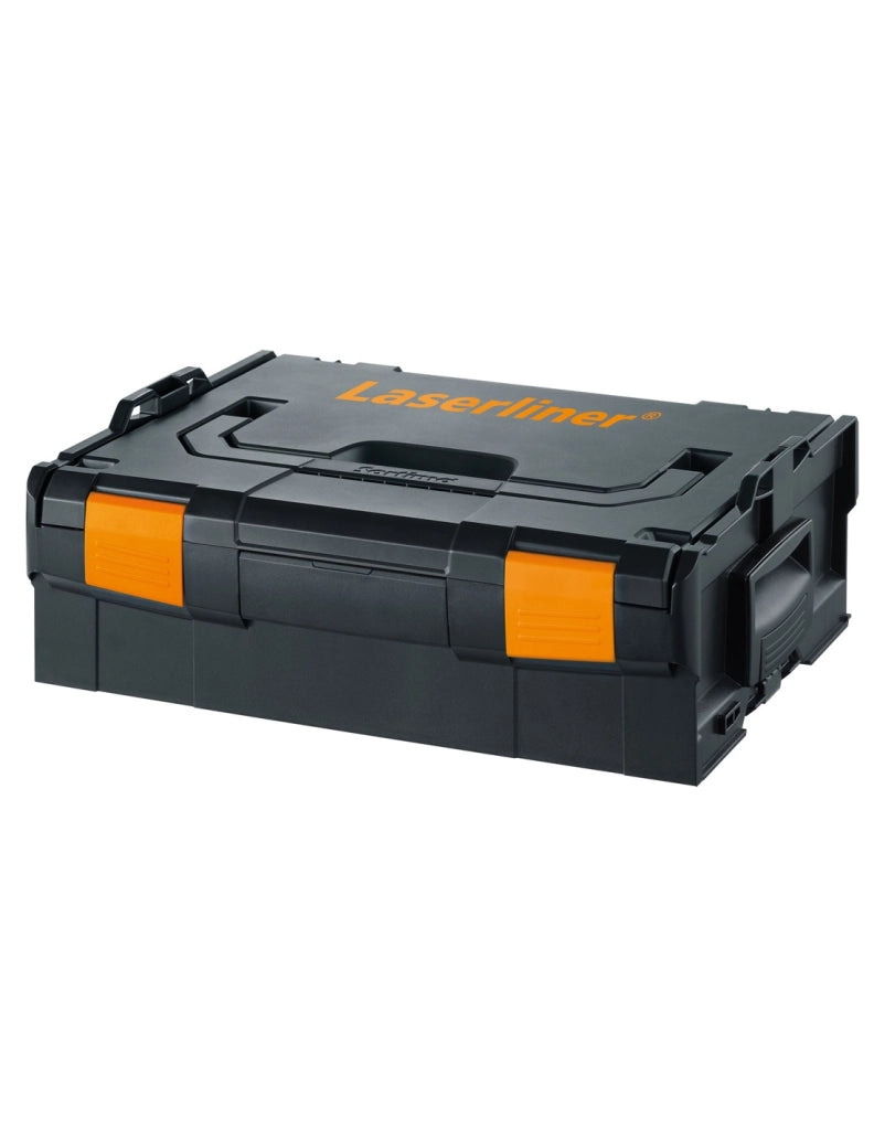Valigetta LASERLINER L-Boxx 136