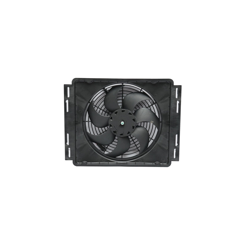 Ventilatore per compressore climatizzatore AC 12V DISGK93