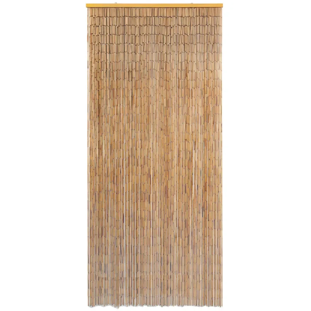 Tenda Antimosche per Porte-Zanzariera in Bamb¨´ 90x220 cm
