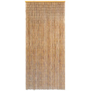 Tenda Antimosche per Porte-Zanzariera in Bamb¨´ 90x220 cm