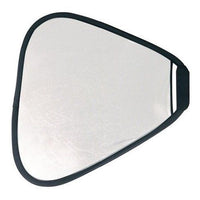 Lastolite trigrip reflector, silver/white, 30 - LL LR3631