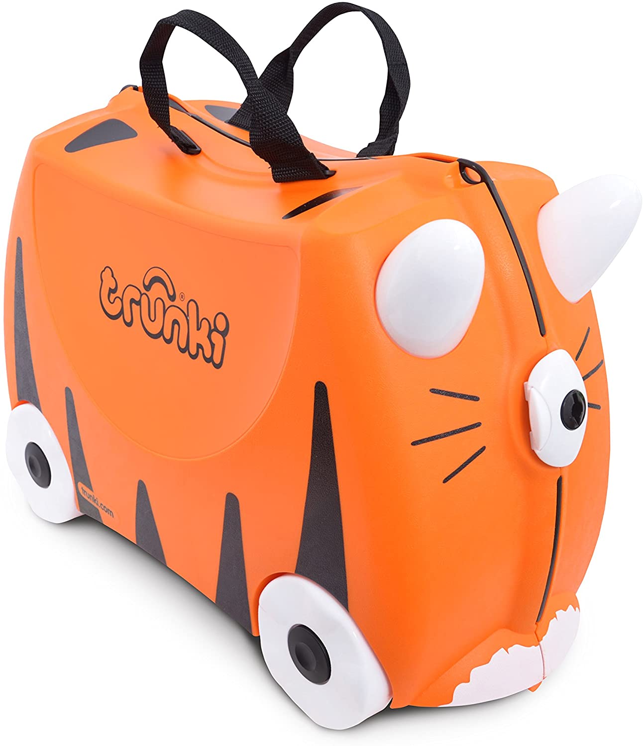 Valigia trunky tigre tr0085-gb