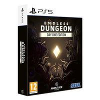 Endless dungeon day one edition - ps5 - 1117871