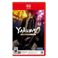 Videogioco sega 1176977 switch 2 yakuza 0 directors cut