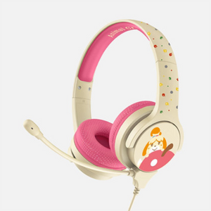 Anim cro isa interactive headphones - AC0848