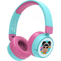Lol kids bt headphones - LOL979