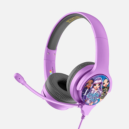Rainbow high interactive headphones - RH0926