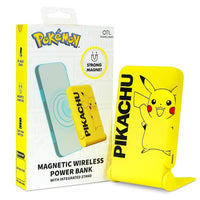 Pikachu wireless power bank - PK1191