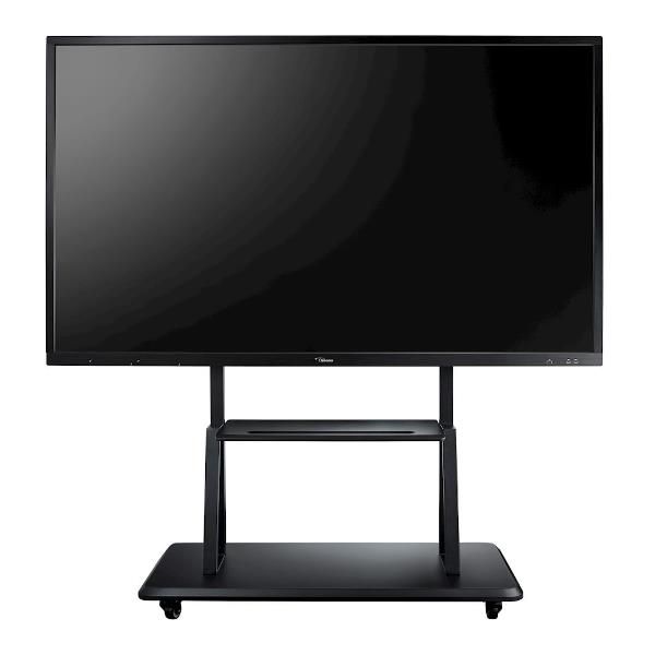Carrello con ruote monitor touch - W3F00000041