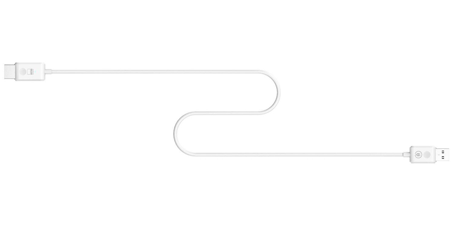 Trasmettitore e ricevitore senza fili - WHD221