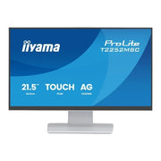 Iiyama monitor prolite touch t2252msc-w2ag t2252mscw2ag (t2252msc-w2ag) - 166920
