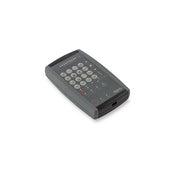 PROGRAMMATORE PALMARE PER TUBOLARI CON TTBUS O DRY CONTACT NICE TTPRO BD NUOVO