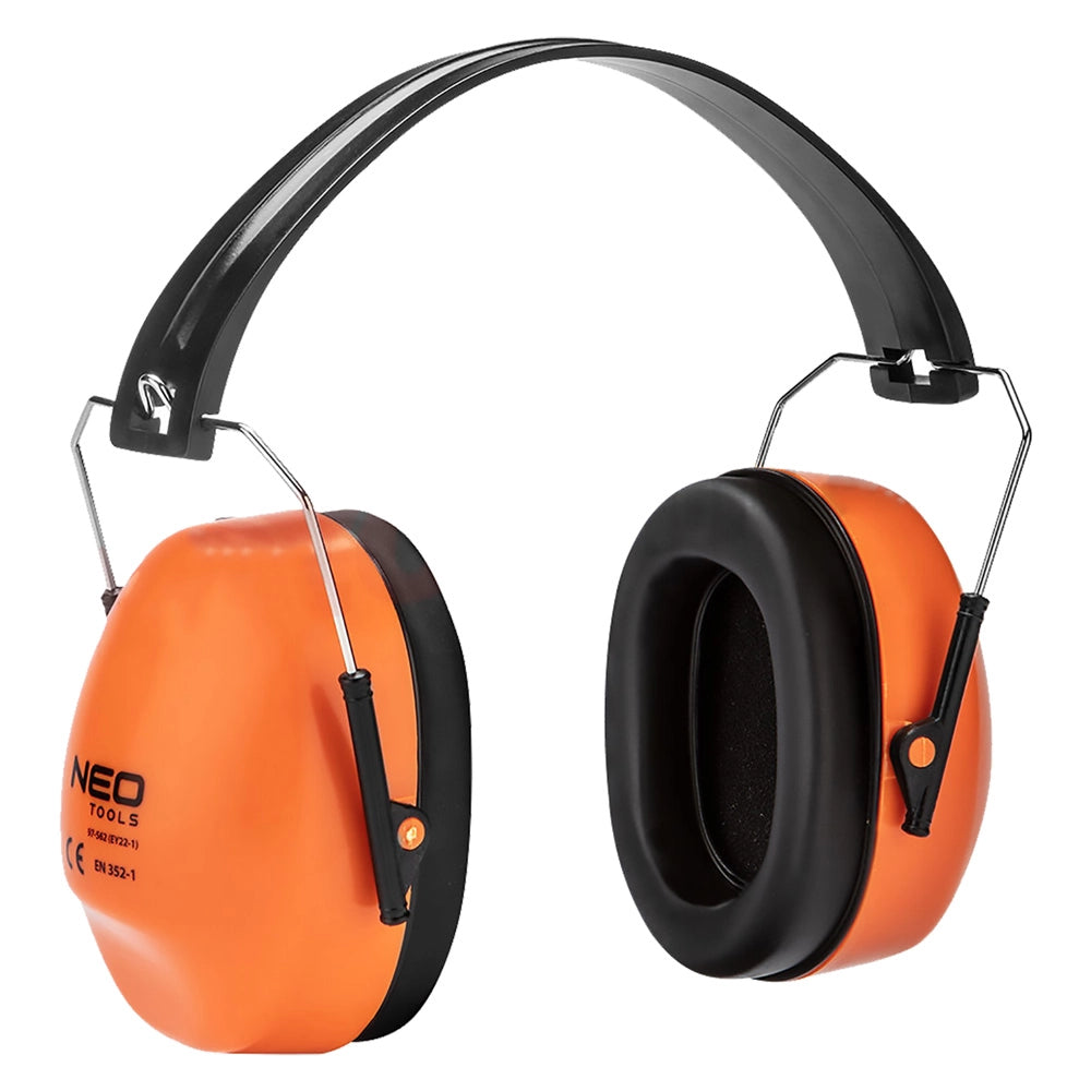 1pz cuffia antirumore 24db cod:ferx.106603nlm