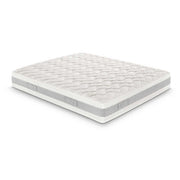 Materasso a Molle Bonnell altezza 25 Fisso - FORCE FISSO Larghezza: 85, Lunghezza: 200, Rivestimento: Fisso