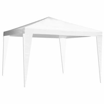 OASIS GAZEBO 3 X 3 METRI BIANCO