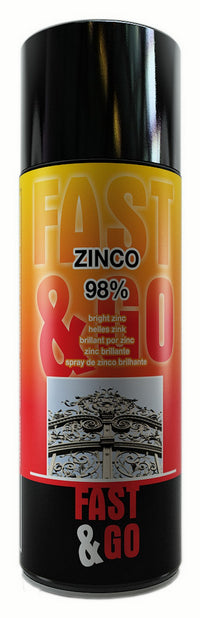spray "keen"zinco 98% ml.400 cod:ferx.50569
