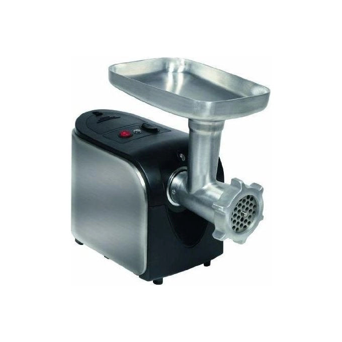 RGV TRITA EXPRESS tritacarne 500 W Alluminio, Nero