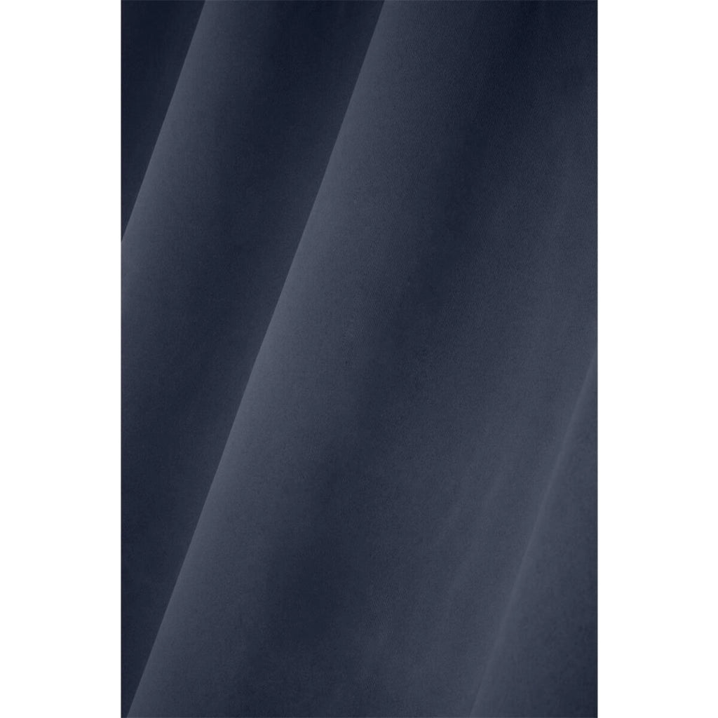 TENDA NOTTE OSCURANTE 140XH280CM BLU