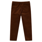 Pantaloni da Bambino Cognac 116 CFW2812530
