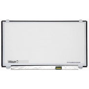 CoreParts MSC156H30-080M ricambio per laptop Display (15,6 LCD HD Matte - 1366x768 LED Screen, 30pins - Bottom Right Connector, Top Bottom 4xBrackets, NT156WHM-N22, HRN6M, K96D2, - Warranty: 6M)