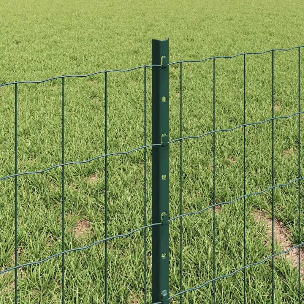 Recinzione da Giardino | Recinzione con Posto Verde