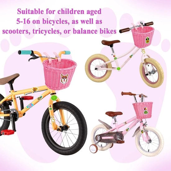 Bicicletta per bambini - Bicicletta per bambini - Bicicletta per bambini - Bicicletta per bambini - Bicicletta per bambini