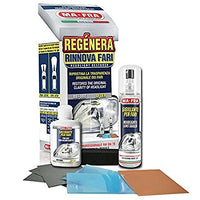 RIGENERA KIT FARI