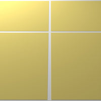 Pittura Lavabile Interno Home Paint - Rivestimenti Interni 505 - Litri 14