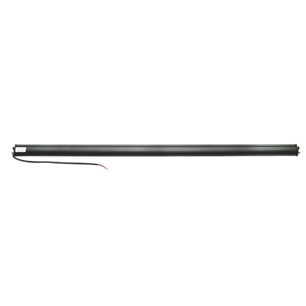Lampada LED tipo barra, 12-24V, 126W, 40x26x1118 mm, Breckner Germany