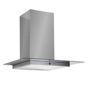 Cappa inox da parete 90 cm MEGA90 Samet