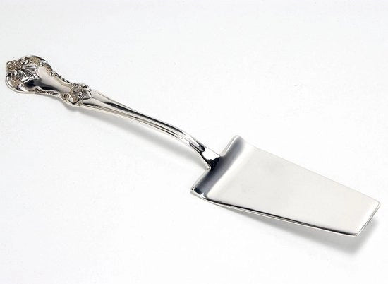 Spatola argento Sheffield 27 cm - Codice articolo 5340719E