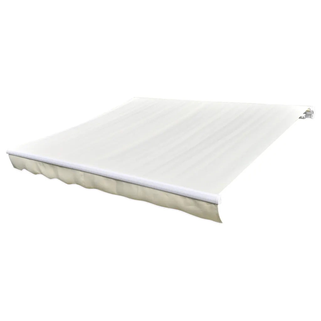 Tendone Parasole in Tela Crema 450x300 cm  cod mxl 20722
