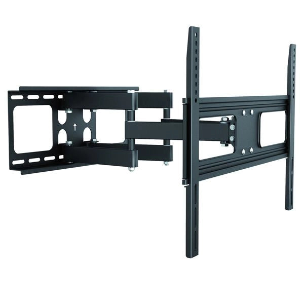 Staffa tv/monitor 37/70 vesa bk max50kg/600*400/ snodo +60 -60 - 17.99.1205-2