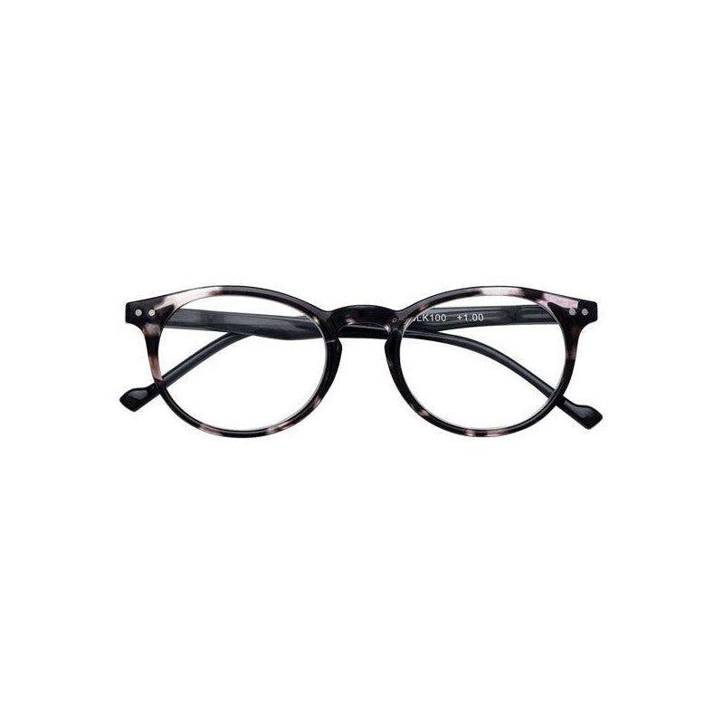 Occhiali Lettura +1,00 31Z-B18-Blk Zippo