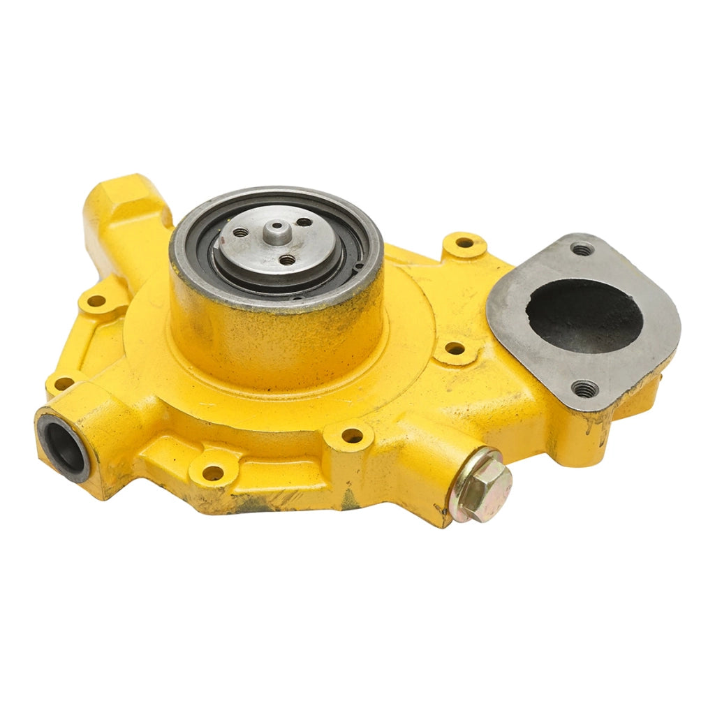 Pompa acqua per John Deere, Claas, Renault, codici OEM: RE546918, SE501227, RE523169, 0011472240, 59298, 410.030