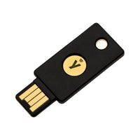 Yubico yubikey 5 nfc systemsicherheitsschlüssel (5060408461426) - 157122