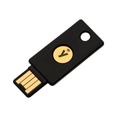 Yubico yubikey 5 nfc fips usb-sicherheitsschlüssel usbsicherheitsschlüssel (5060408464229) - 159881