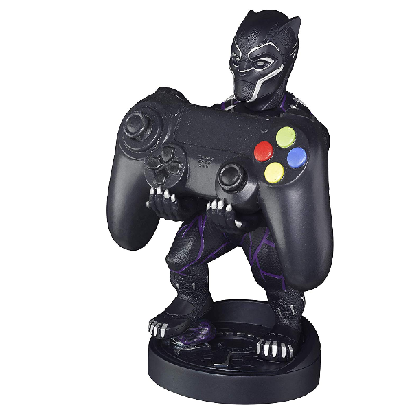 Black panther cable guy - CGCRMR300089