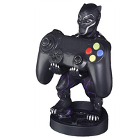 Black panther cable guy - CGCRMR300089