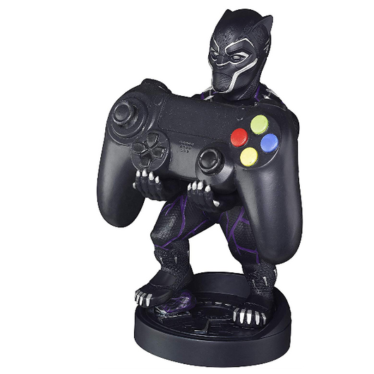 Black panther cable guy - CGCRMR300089