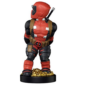 Deadpool cable guy- new legs vers - CGCRAC300166