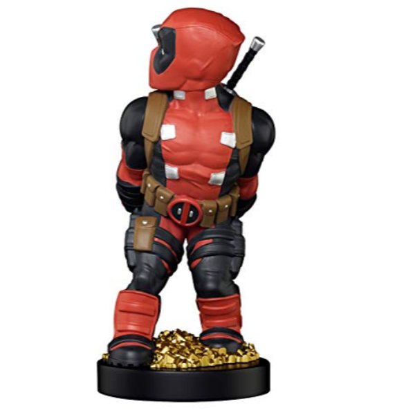 Deadpool cable guy- new legs vers - CGCRAC300166