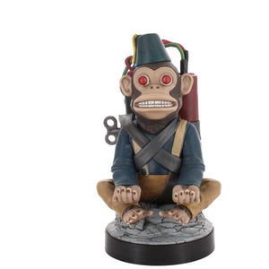 Monkey bomb cable guy - CGCRAC300222