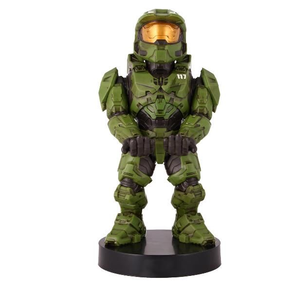 Master chief infinite cable guy - CGCRHA300232