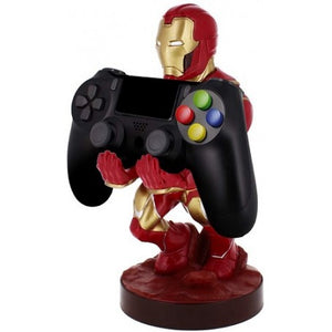 Cable guy marvel : iron man classic 20 cm - CGCRMR300233