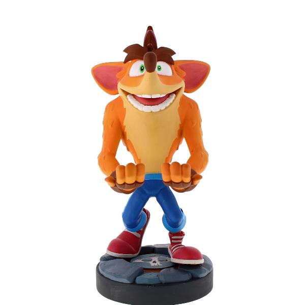 Crash quantum cable guy - CGCRAC300283