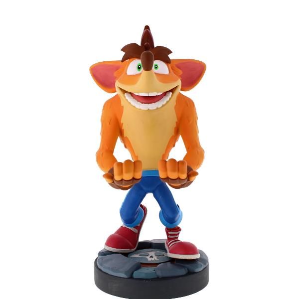 Crash quantum cable guy - CGCRAC300283