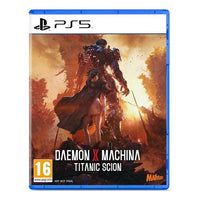 Videogioco marvelous swp51679 playstation 5 daemon x machina titanin s