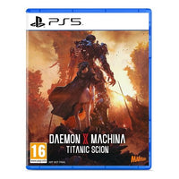 Videogioco marvelous swp51679 playstation 5 daemon x machina titanin s